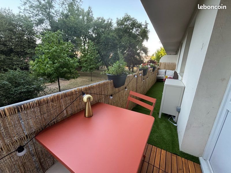 Appartement à vendre, 55m², Bordeaux