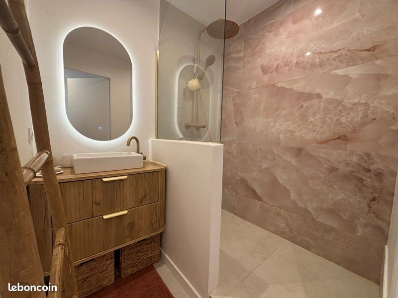 Appartement à vendre, 55m², Bordeaux