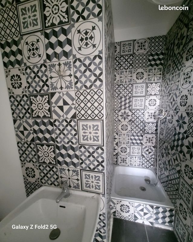 Appartement à louer, 15m², Villefranche-sur-Saône