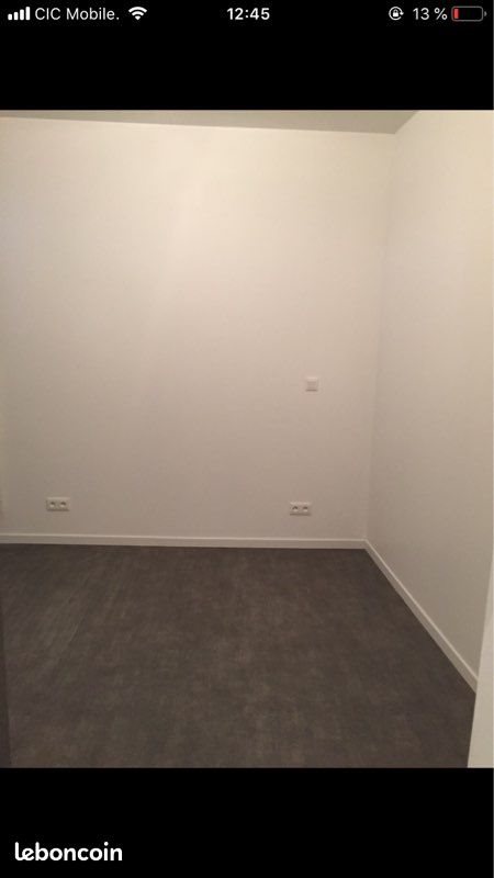 Appartement à louer, 37m², Saint-Brieuc