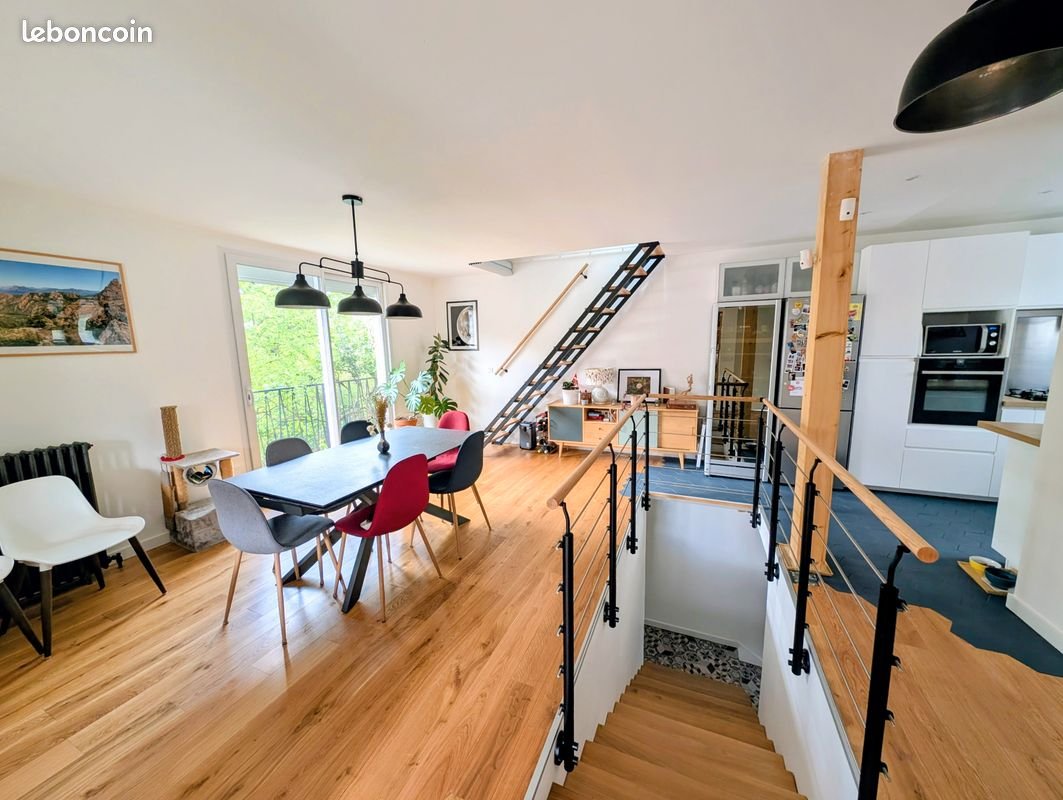 Maison à vendre, 149m², Romainville
