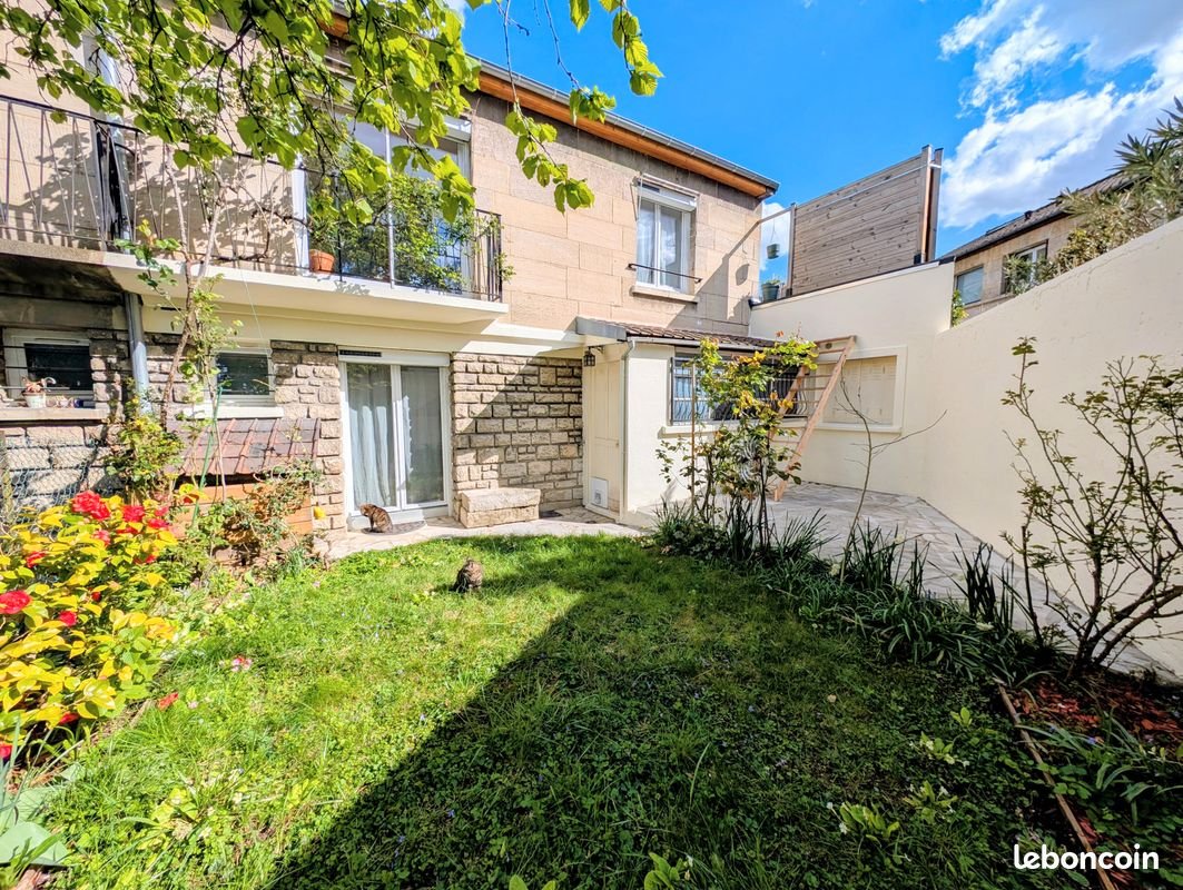 Maison à vendre, 149m², Romainville