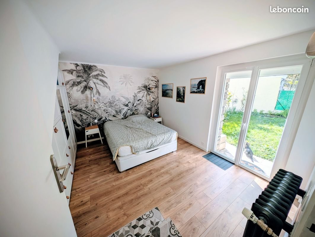 Maison à vendre, 149m², Romainville