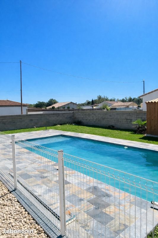 Maison à vendre, 110m², Noé