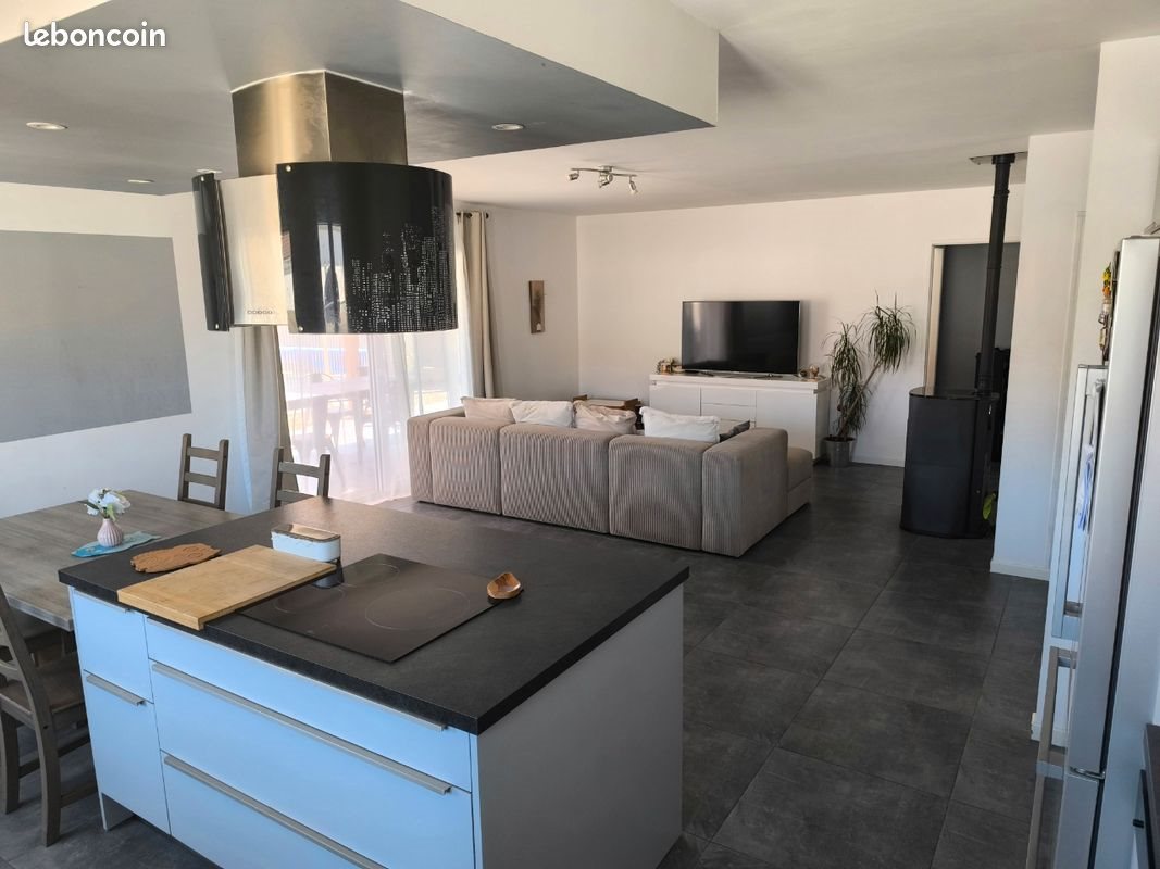 Maison à vendre, 110m², Noé
