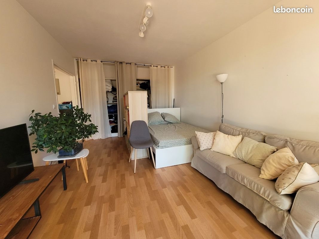 Appartement à louer, 33m², Limoges