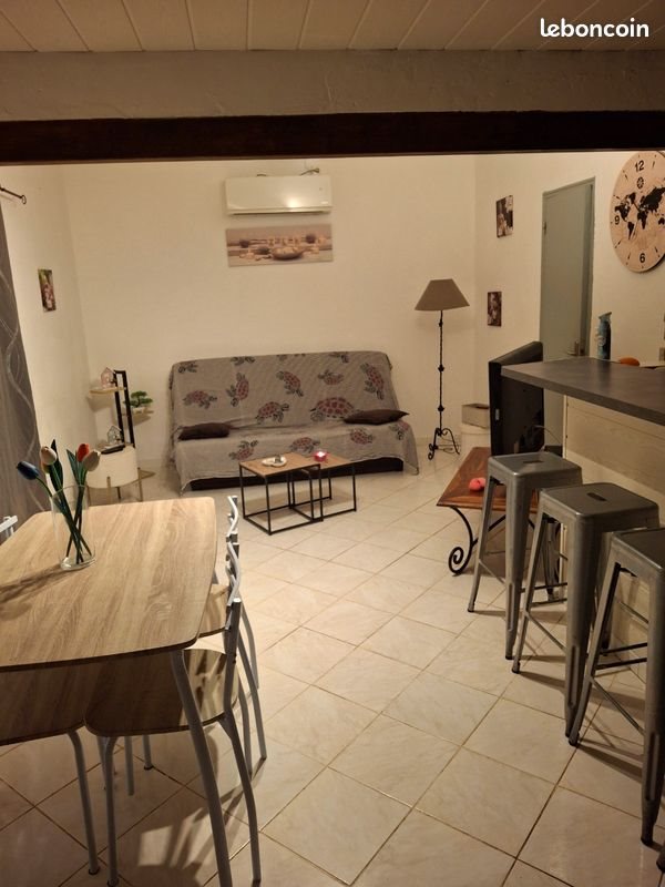 Maison à louer, 50m², Zonza