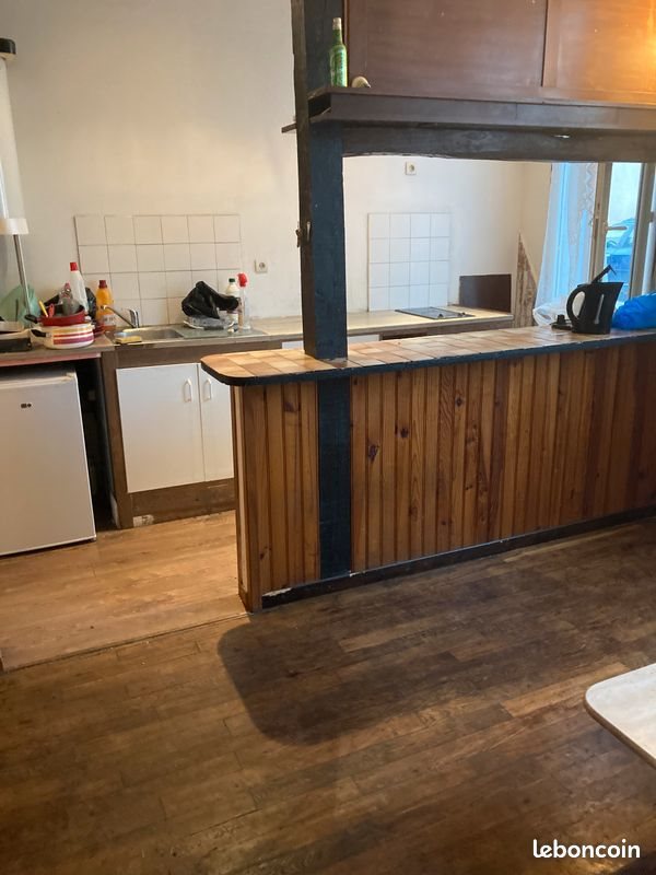 Appartement à louer, 30m², Sens