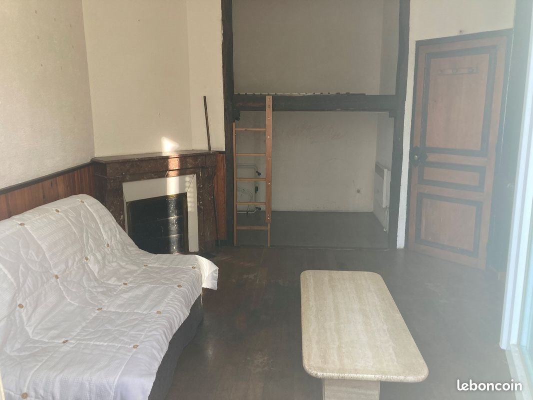 Appartement à louer, 30m², Sens