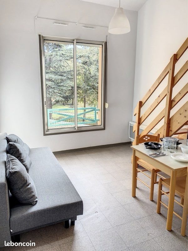 Appartement à louer, 28m², Annonay