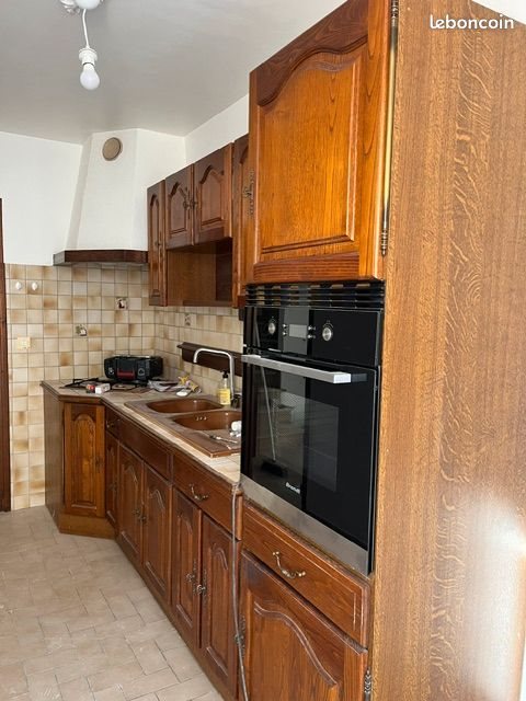 Maison à louer, 61m², Valréas