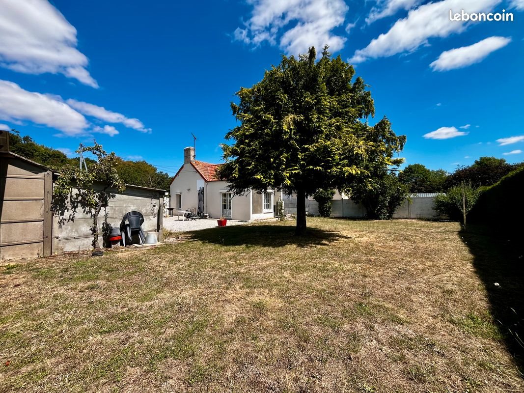 Maison à vendre, 95m², Grainville-Langannerie