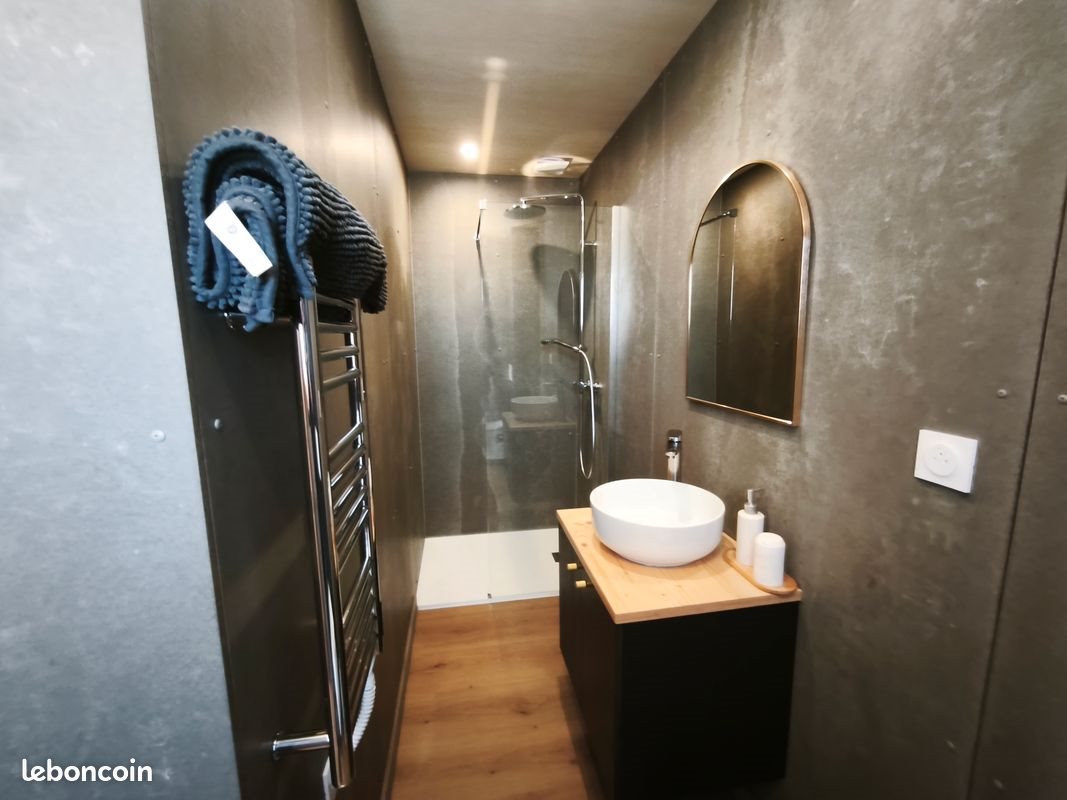 Appartement à louer, 17m², Coulounieix-Chamiers