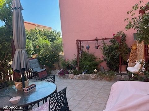 Maison à vendre, 35m², Le Barcarès