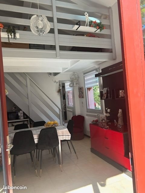 Maison à vendre, 35m², Le Barcarès