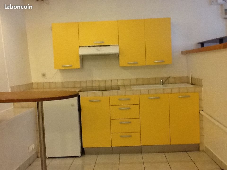 Appartement à louer, 31m², Montereau-Fault-Yonne