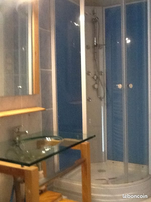 Appartement à louer, 31m², Montereau-Fault-Yonne