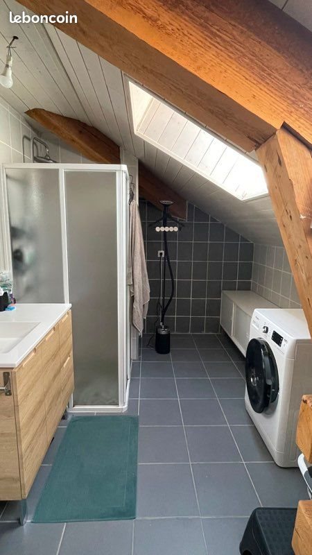 Appartement à louer, 50m², Morteau