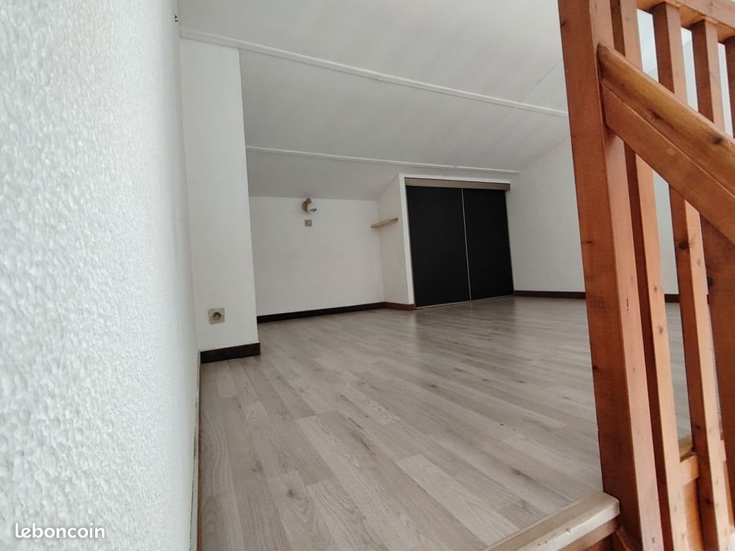Appartement à louer, 23m², Montpellier