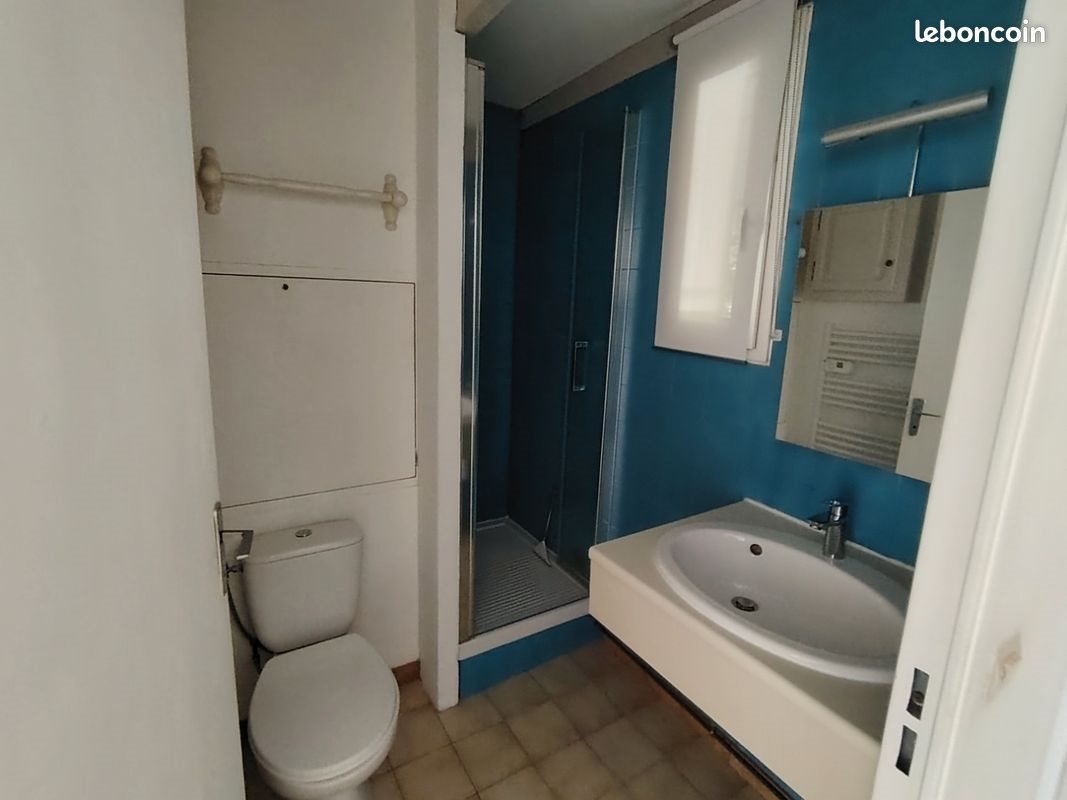 Appartement à louer, 23m², Montpellier