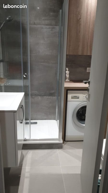 Appartement à vendre, 26m², Argenteuil