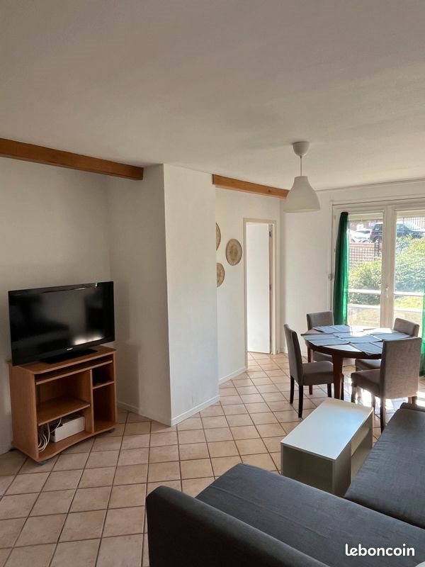 Appartement à louer, 79m², Rouen