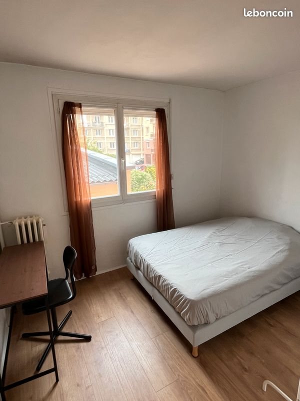 Appartement à louer, 79m², Rouen