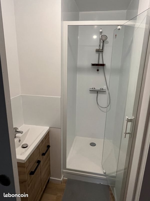 Appartement à louer, 79m², Rouen