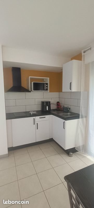 Appartement à louer, 20m², Rodez