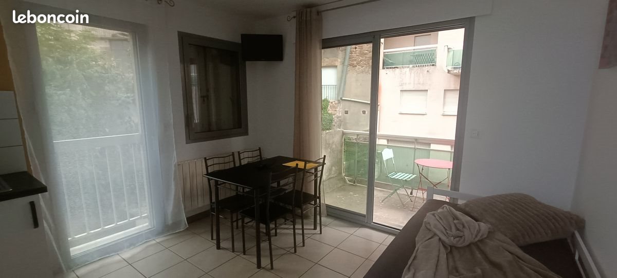 Appartement à louer, 20m², Rodez