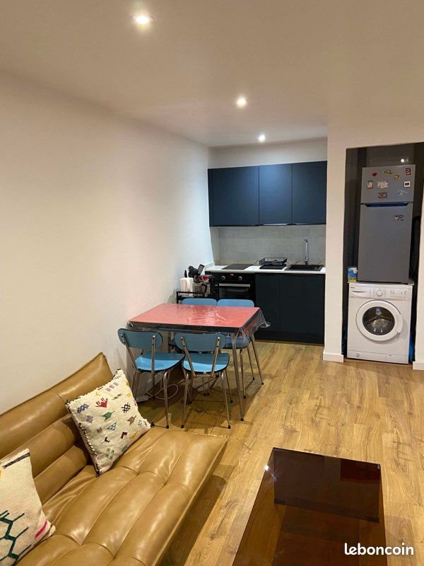 Appartement à louer, 27m², Seignosse