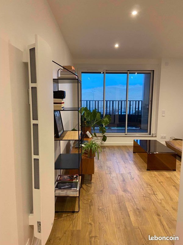 Appartement à louer, 27m², Seignosse