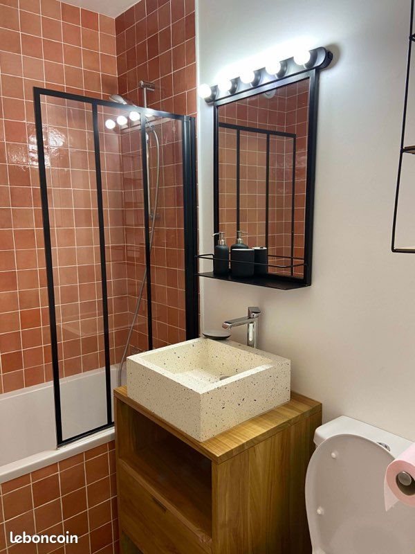 Appartement à louer, 27m², Seignosse