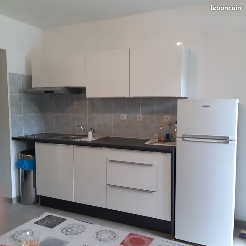 Maison à louer, 40m², Savigny-en-Véron