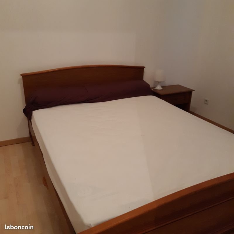 Maison à louer, 40m², Savigny-en-Véron