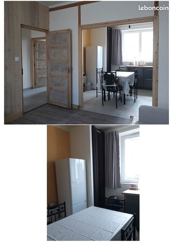 Maison à louer, 62m², Brest