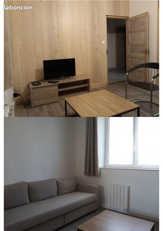 Maison à louer, 62m², Brest