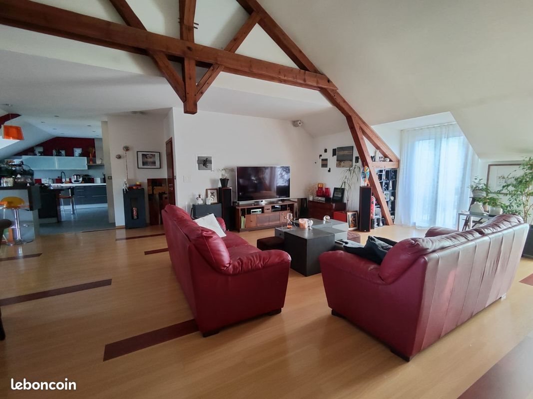 Appartement à vendre, 210m², Nuits-Saint-Georges