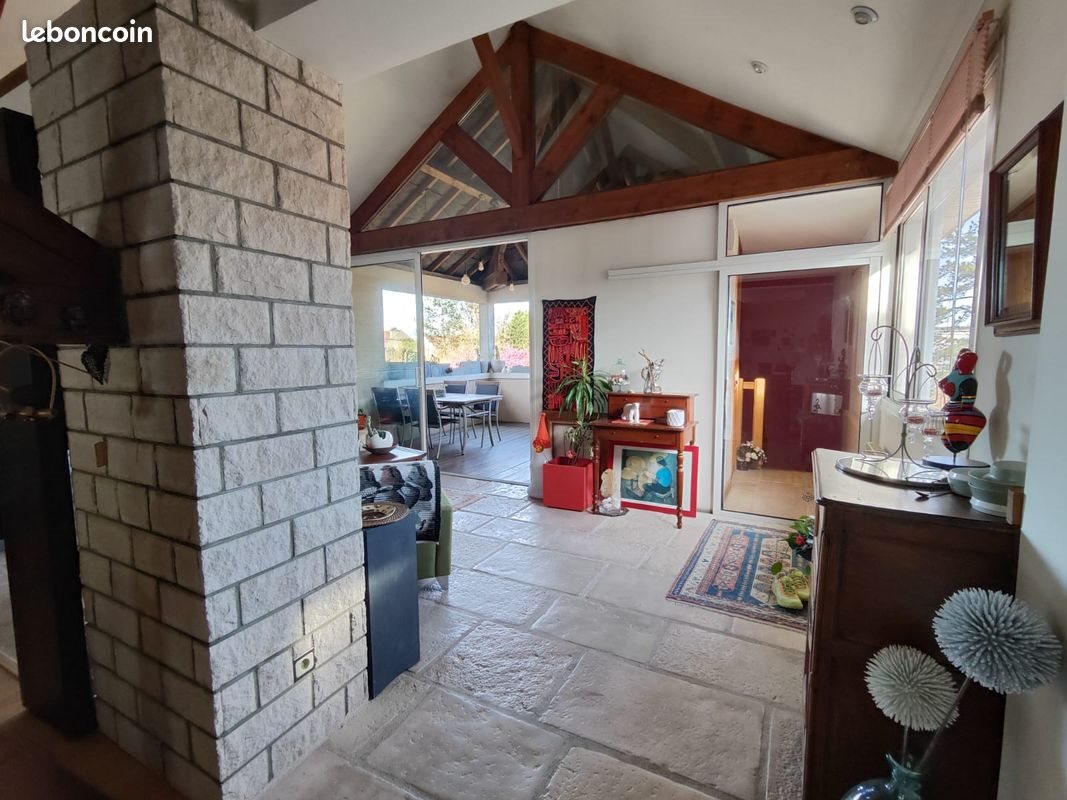 Appartement à vendre, 210m², Nuits-Saint-Georges