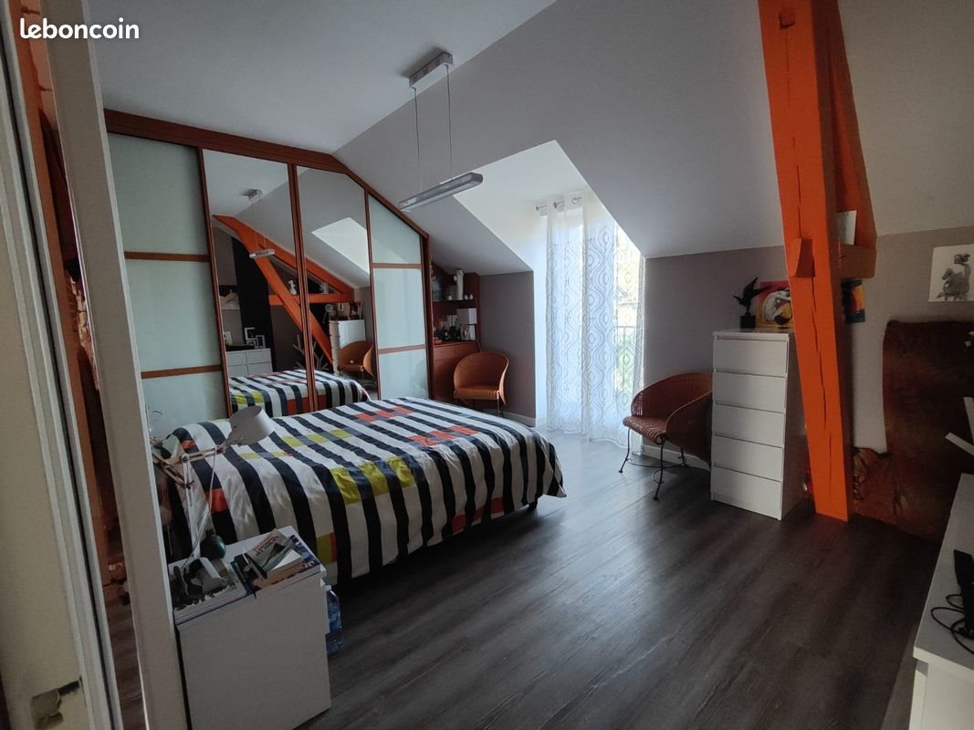 Appartement à vendre, 210m², Nuits-Saint-Georges