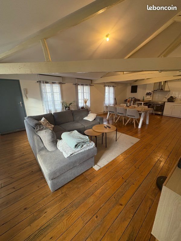 Appartement à louer, 100m², Bar-le-Duc