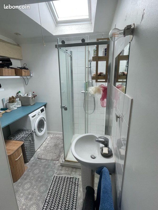 Appartement à louer, 100m², Bar-le-Duc
