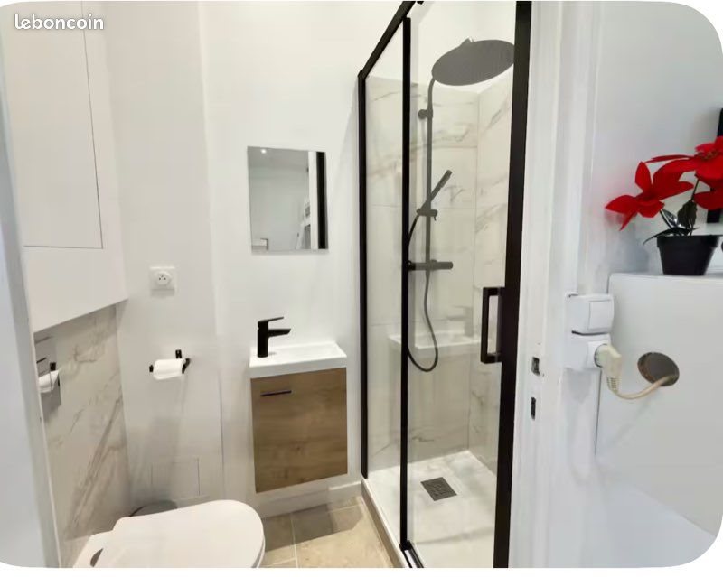 Appartement à louer, 26m², Hyères