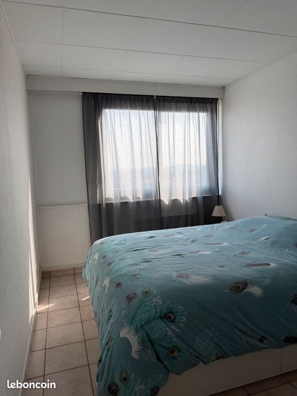 Appartement à louer, 57m², Vandoeuvre-lès-Nancy