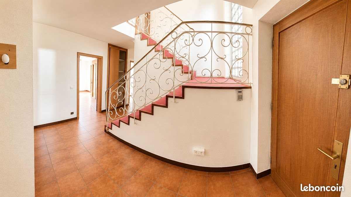 Maison à louer, 210m², Strasbourg