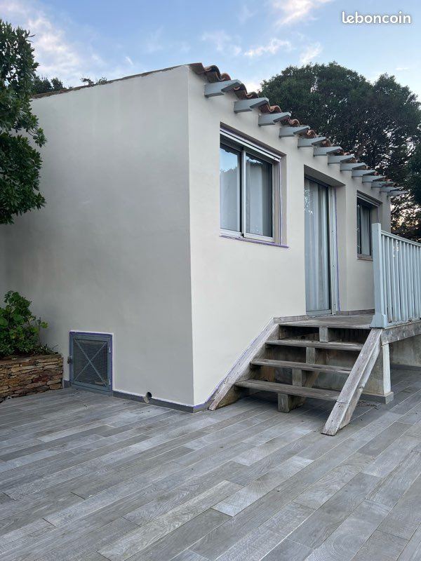 Maison à vendre, 56m², Hyères