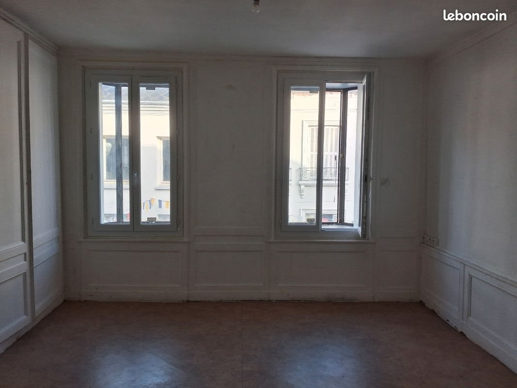 Appartement à louer, 45m², Bolbec