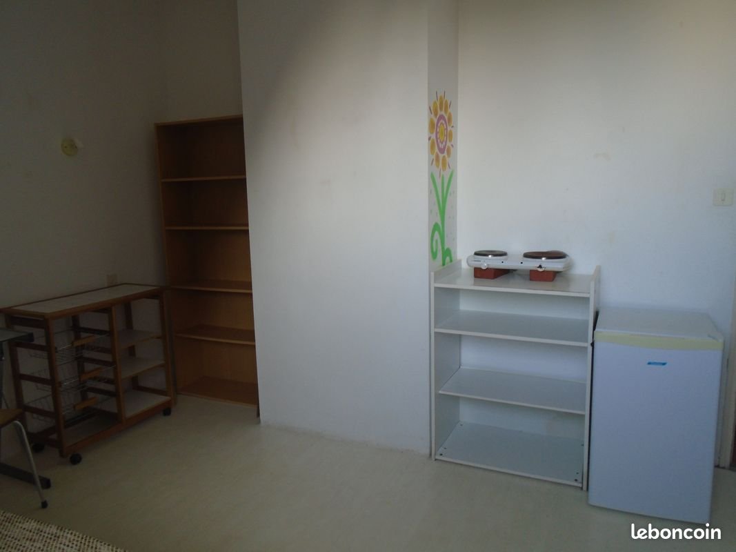 Appartement à louer, 25m², Château-Gontier