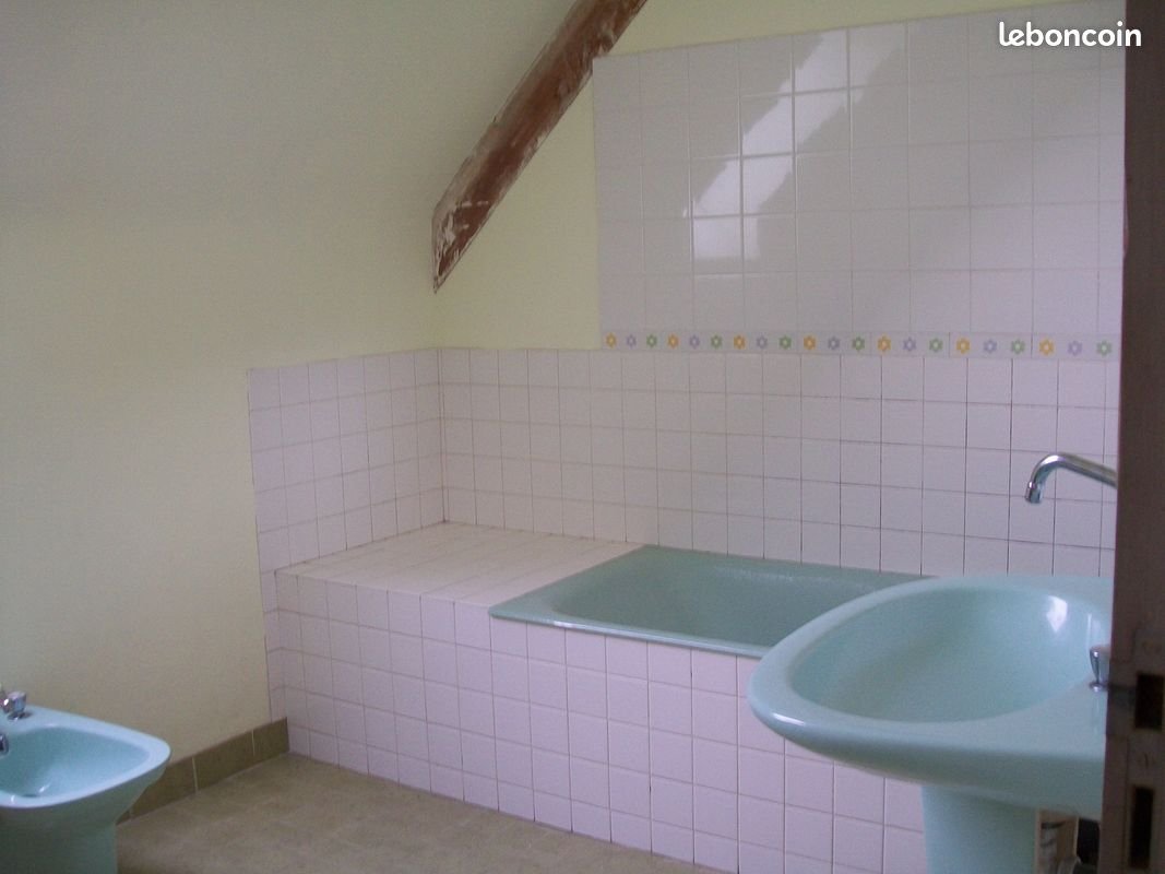 Appartement à louer, 25m², Château-Gontier