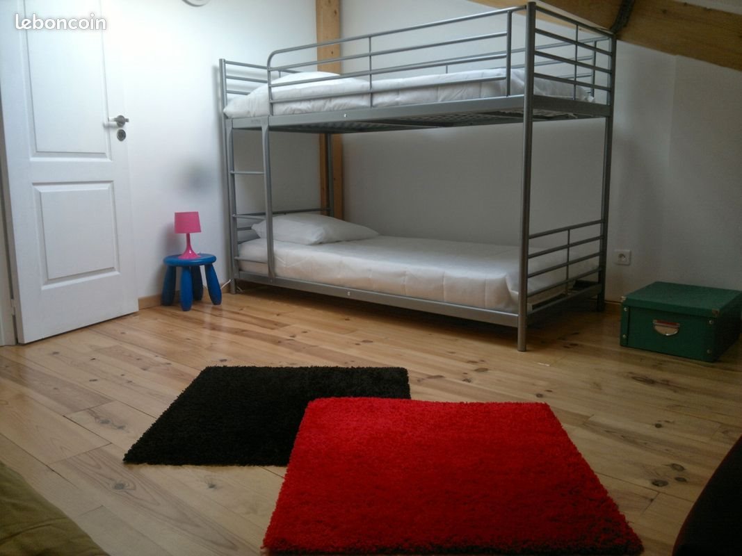 Maison à louer, 80m², La Teste-de-Buch